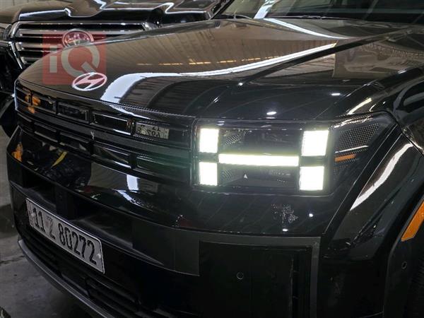 هيونداي سانتافي 2024 للبيع في العراق -  بغداد